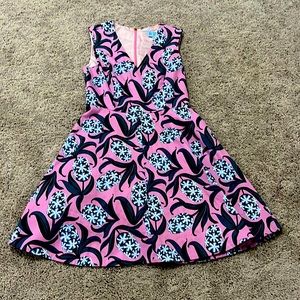 COPY - Draper James Size 4 dress